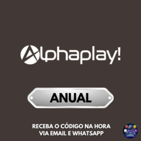 Alphaplay (365 Dias)