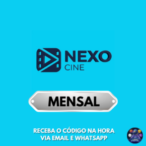 NexoCine (30 Dias)