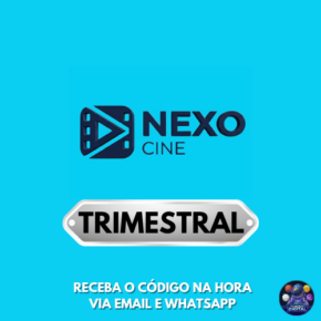 NexoCine (90 Dias)