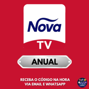 Nova TV (365 Dias)