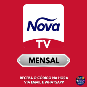 Nova TV (30 Dias)