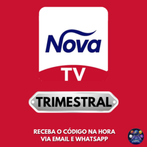 Nova TV (90 Dias)
