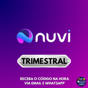 Nuvi Tv (90 Dias)
