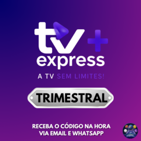 Tv+ Express Trimestral