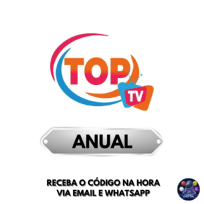 TopTV (365 Dias)