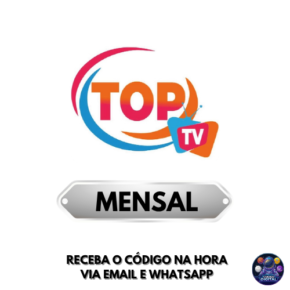 TopTV (30 Dias)