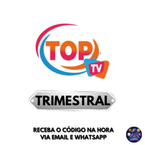 TopTV (90 Dias)