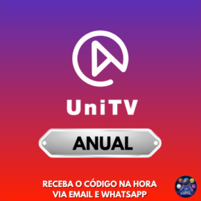 UniTV (365 Dias)