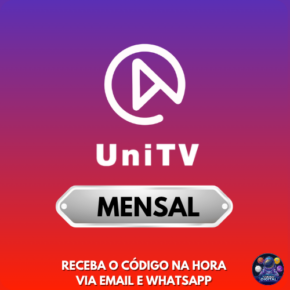 UniTV (30 Dias)