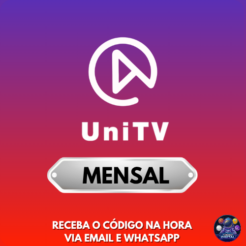 UniTV (30 Dias)