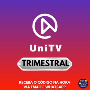 UniTV (90 Dias)