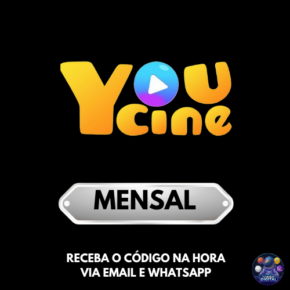 YouCine (30 Dias)