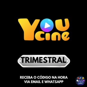 YouCine (90 Dias)